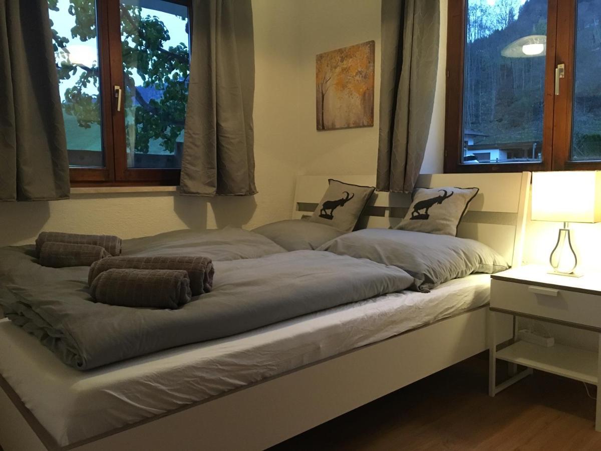 Apartment Hermine Йохберг Стая снимка