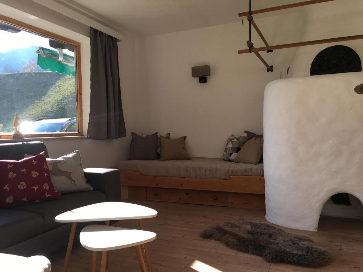 Apartment Hermine Йохберг Стая снимка